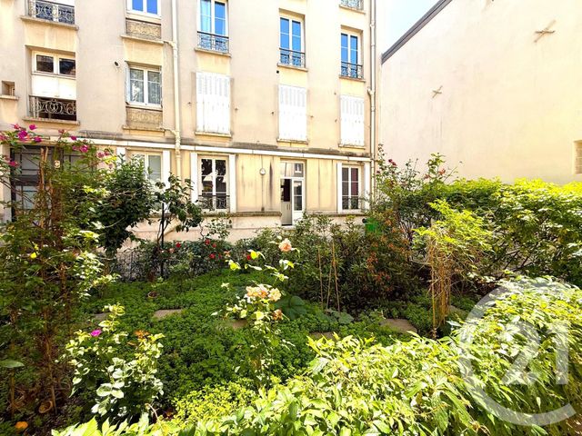 appartement - PARIS - 75020