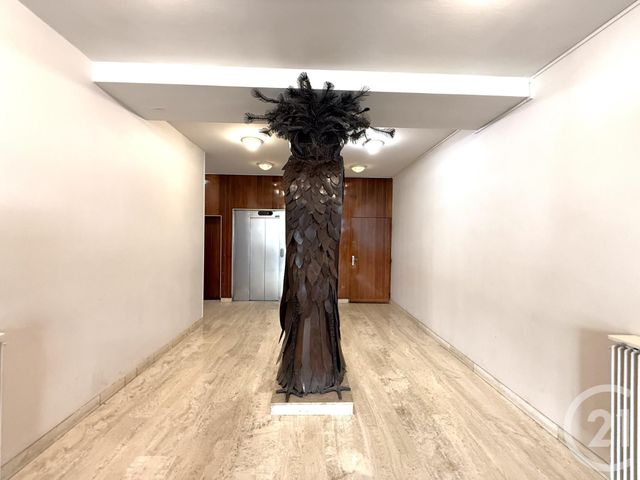 Appartement F3 à vendre - 3 pièces - 69.0 m2 - PARIS - 75020 - ILE-DE-FRANCE - Century 21 Pyrénées