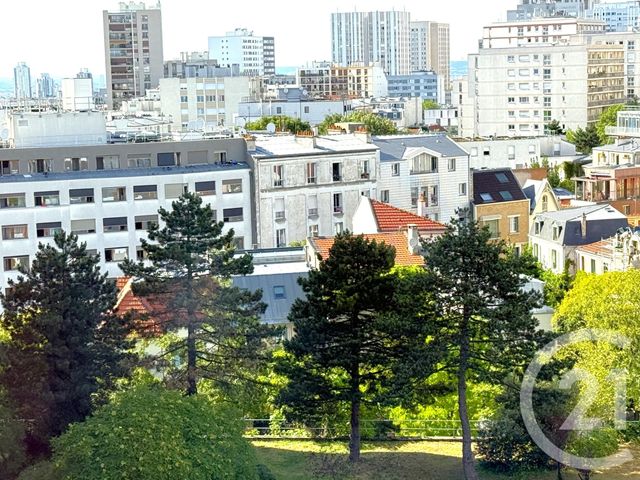 Appartement F3 à vendre - 3 pièces - 69.0 m2 - PARIS - 75020 - ILE-DE-FRANCE - Century 21 Pyrénées