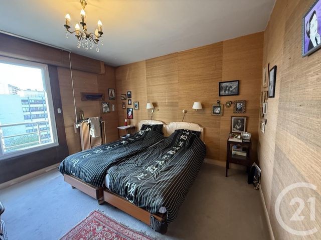 Appartement F3 à vendre - 3 pièces - 69.0 m2 - PARIS - 75020 - ILE-DE-FRANCE - Century 21 Pyrénées