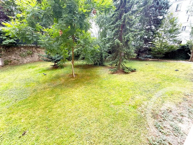 Afficher la photo en grand Appartement T3 à vendre - 3 pièces - 51.0 m2 - PARIS - 75020 - ILE-DE-FRANCE - Century 21 Pyrénées