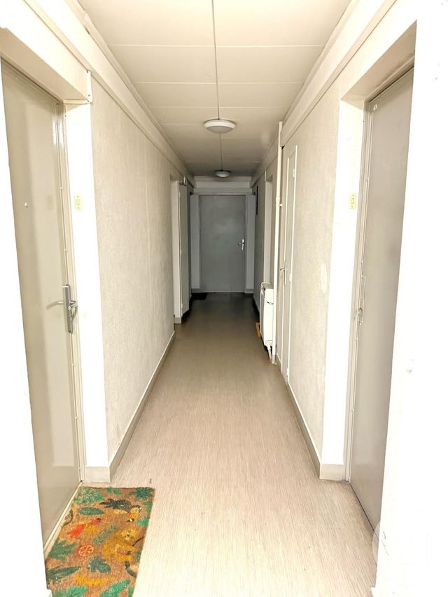 Afficher la photo en grand Appartement F1 à vendre - 1 pièce - 17.0 m2 - PARIS - 75020 - ILE-DE-FRANCE - Century 21 Pyrénées