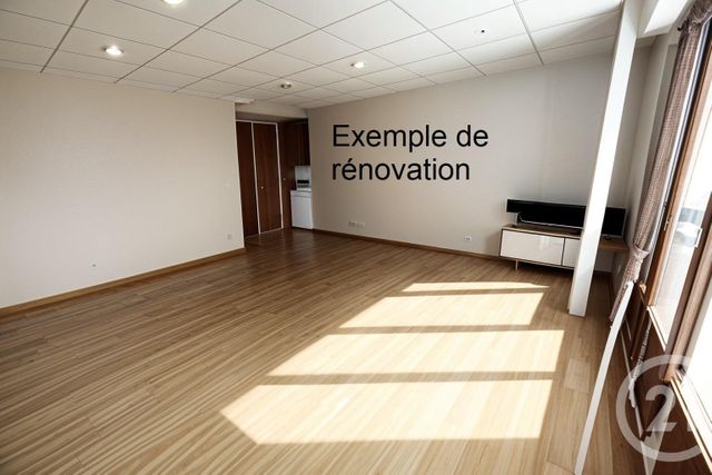 Afficher la photo en grand Appartement F3 à vendre - 3 pièces - 73.0 m2 - PARIS - 75020 - ILE-DE-FRANCE - Century 21 Pyrénées
