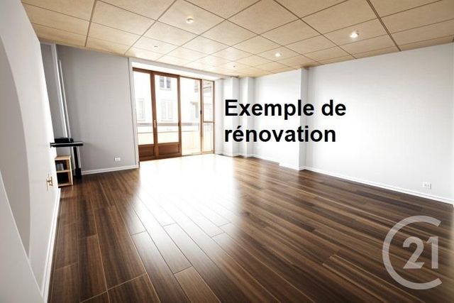 Afficher la photo en grand Appartement F3 à vendre - 3 pièces - 73.0 m2 - PARIS - 75020 - ILE-DE-FRANCE - Century 21 Pyrénées