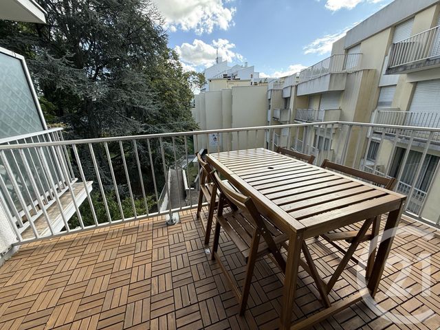 Appartement F4 à louer PARIS