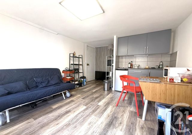 Appartement F1 à vendre PARIS
