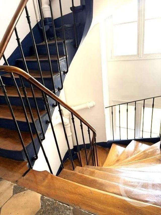 Appartement F1 à vendre - 1 pièce - 20.5 m2 - PARIS - 75019 - ILE-DE-FRANCE - Century 21 Pyrénées