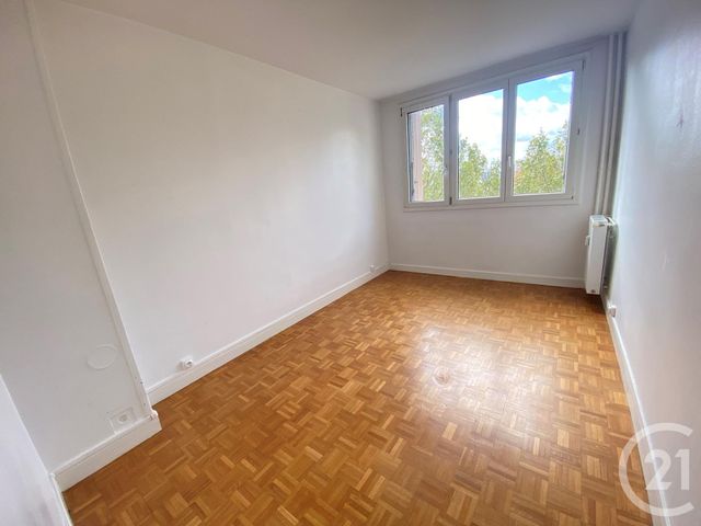 Appartement F2 à louer - 3 pièces - 53.85 m2 - PARIS - 75020 - ILE-DE-FRANCE - Century 21 Pyrénées