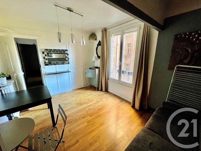 appartement - PARIS - 75020