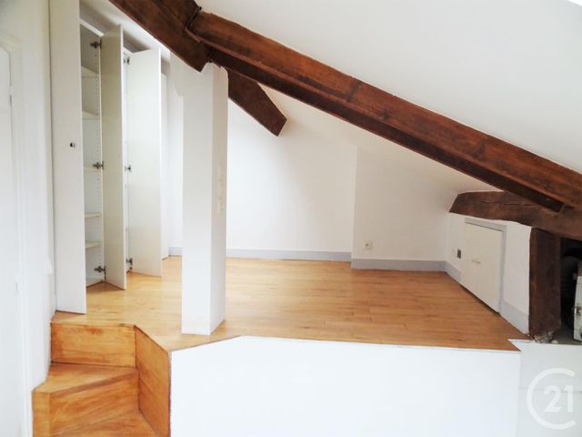 Appartement à louer - 2 pièces - 42.01 m2 - PARIS - 75020 - ILE-DE-FRANCE - Century 21 Pyrénées