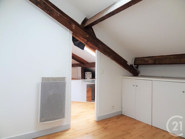 Appartement à louer - 2 pièces - 42.01 m2 - PARIS - 75020 - ILE-DE-FRANCE - Century 21 Pyrénées