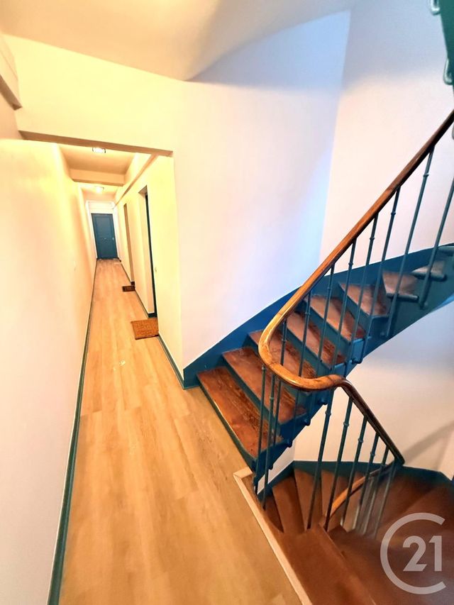 Appartement F1 à vendre - 1 pièce - 26.0 m2 - PARIS - 75019 - ILE-DE-FRANCE - Century 21 Pyrénées