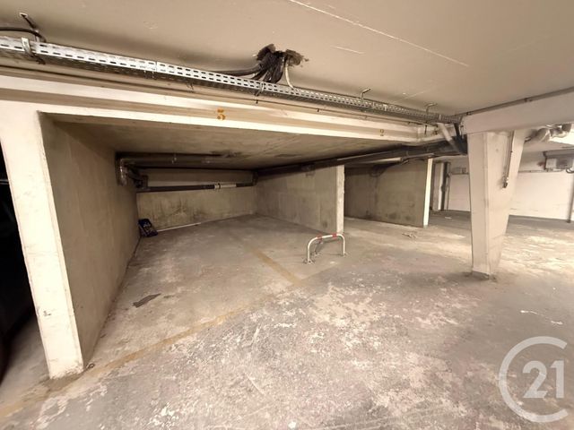 Appartement F2 à vendre - 2 pièces - 48.0 m2 - PARIS - 75020 - ILE-DE-FRANCE - Century 21 Pyrénées