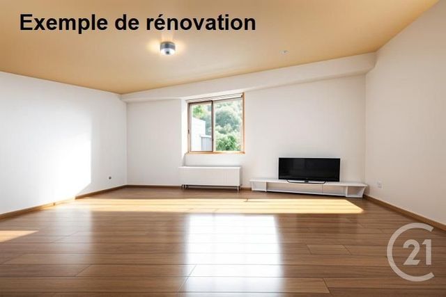 appartement - PARIS - 75020