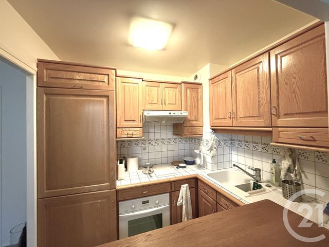 Appartement F2 à vendre - 2 pièces - 48.0 m2 - PARIS - 75020 - ILE-DE-FRANCE - Century 21 Pyrénées