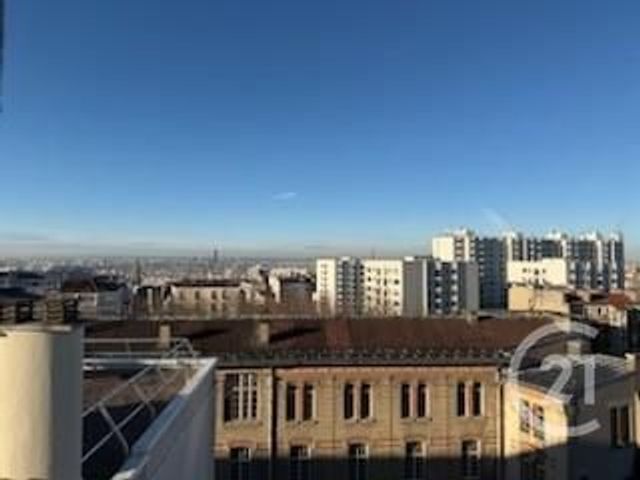 Appartement F1 à vendre PARIS