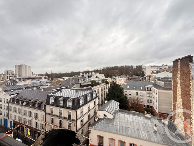 appartement - PARIS - 75020