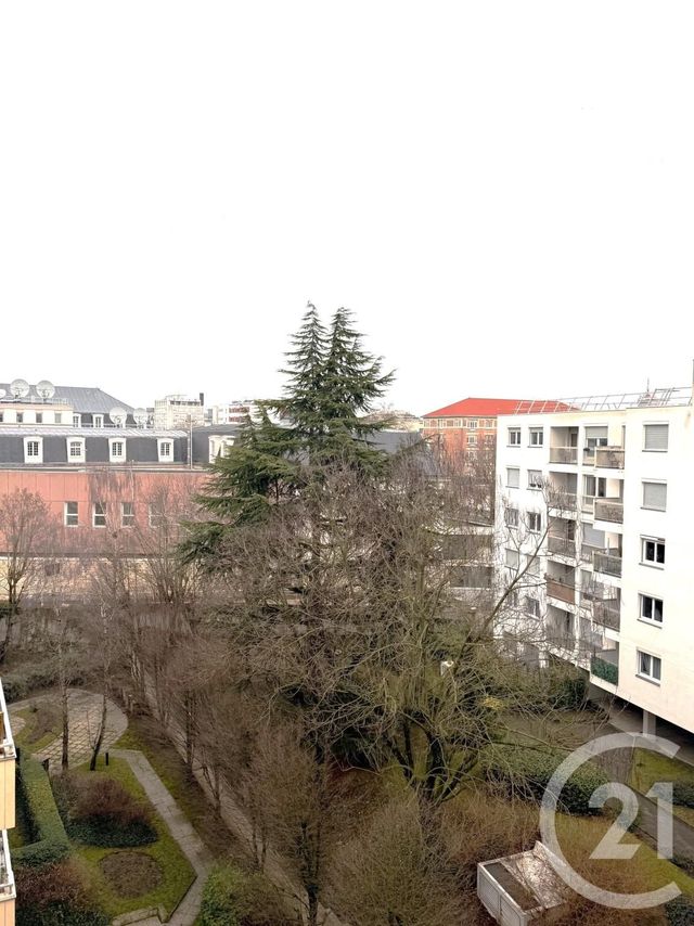 appartement - PARIS - 75020