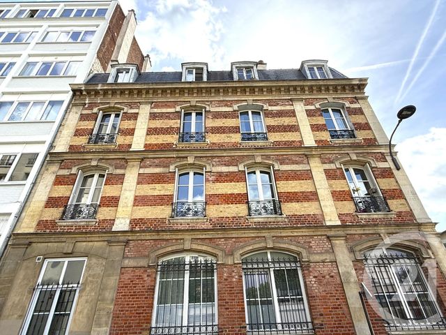 appartement - PARIS - 75020