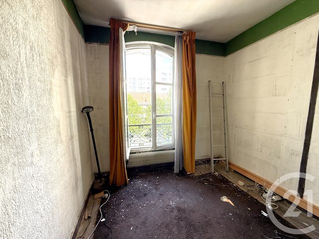 Appartement F5 à vendre - 5 pièces - 90.0 m2 - PARIS - 75020 - ILE-DE-FRANCE - Century 21 Pyrénées