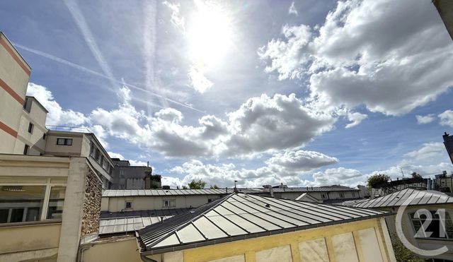 Appartement F5 à vendre - 5 pièces - 90.0 m2 - PARIS - 75020 - ILE-DE-FRANCE - Century 21 Pyrénées