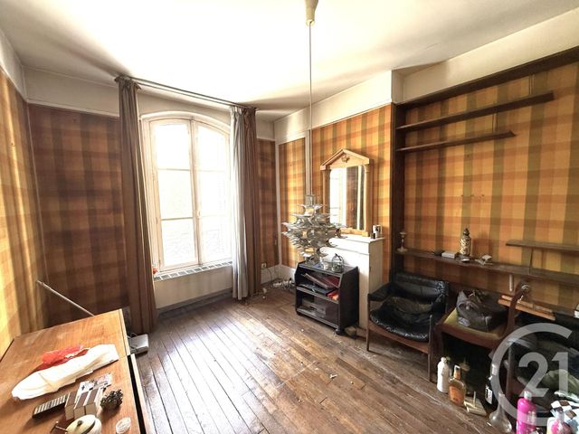 Appartement F5 à vendre - 5 pièces - 90.0 m2 - PARIS - 75020 - ILE-DE-FRANCE - Century 21 Pyrénées