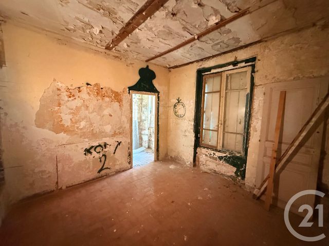 Appartement à vendre - 2 pièces - 95.52 m2 - PARIS - 75020 - ILE-DE-FRANCE - Century 21 Pyrénées