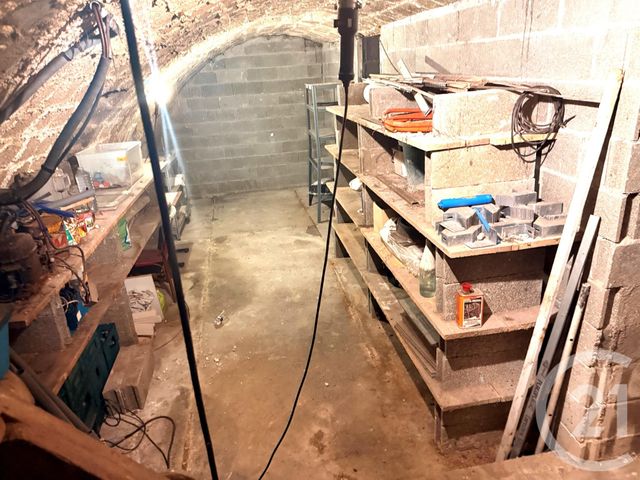 Appartement à vendre - 2 pièces - 79.0 m2 - PARIS - 75020 - ILE-DE-FRANCE - Century 21 Pyrénées