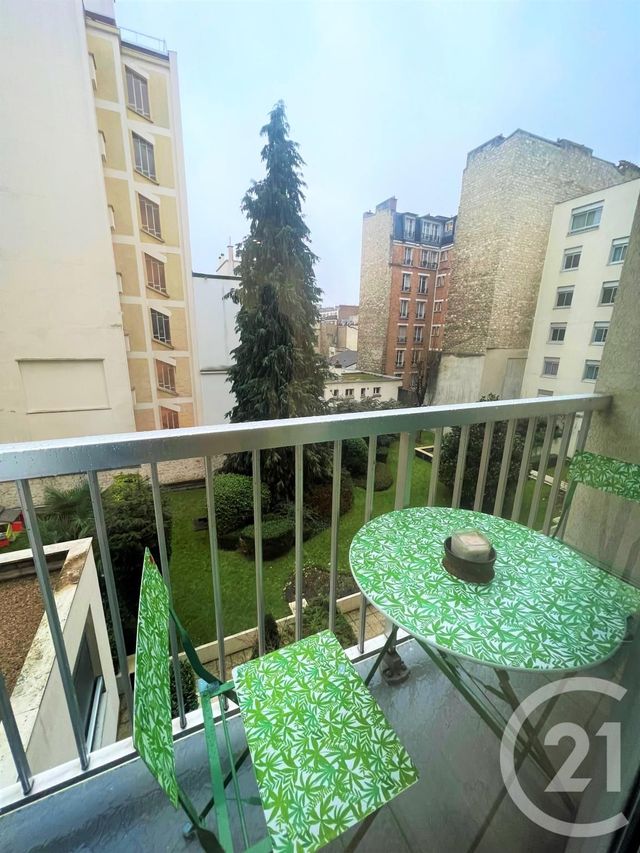 appartement - PARIS - 75020