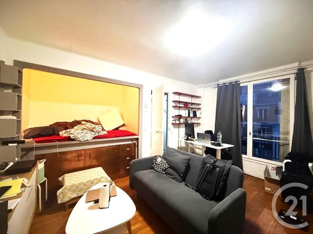 appartement - PARIS - 75020