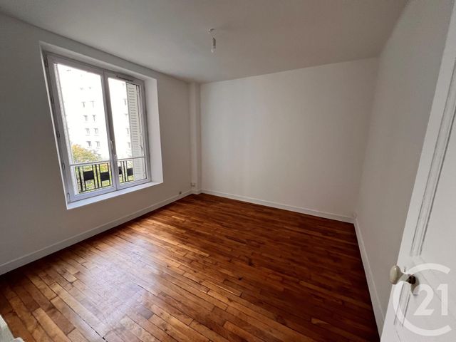 appartement - PARIS - 75020