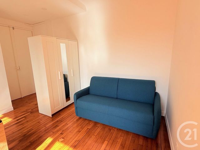 Appartement F1 à louer - 1 pièce - 23.82 m2 - PARIS - 75020 - ILE-DE-FRANCE - Century 21 Pyrénées