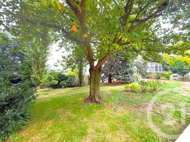 Appartement T3 à vendre - 3 pièces - 51.0 m2 - PARIS - 75020 - ILE-DE-FRANCE - Century 21 Pyrénées