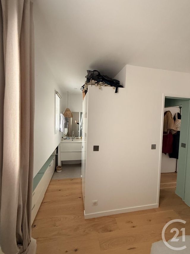 Appartement F2 à louer - 2 pièces - 31.0 m2 - PARIS - 75020 - ILE-DE-FRANCE - Century 21 Pyrénées