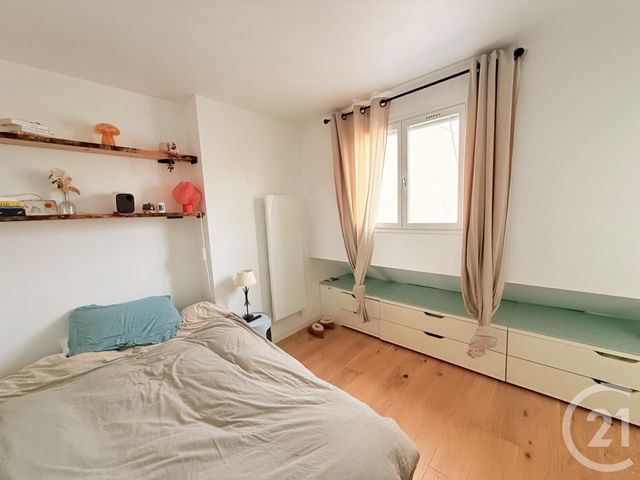 Appartement F2 à louer - 2 pièces - 31.0 m2 - PARIS - 75020 - ILE-DE-FRANCE - Century 21 Pyrénées