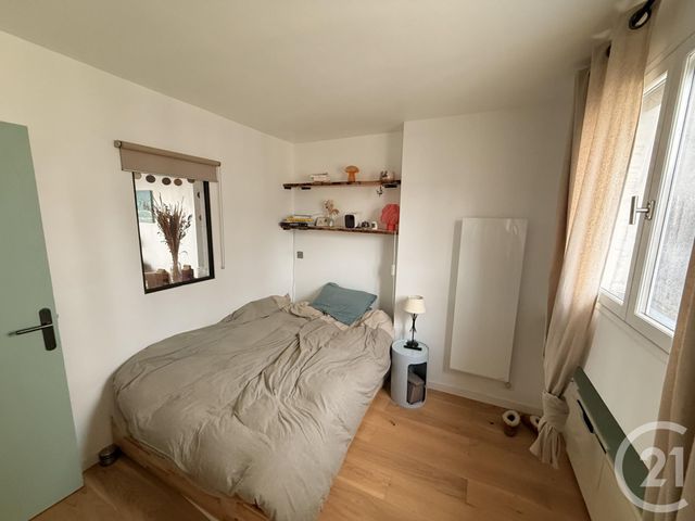 Appartement F2 à louer - 2 pièces - 31.0 m2 - PARIS - 75020 - ILE-DE-FRANCE - Century 21 Pyrénées