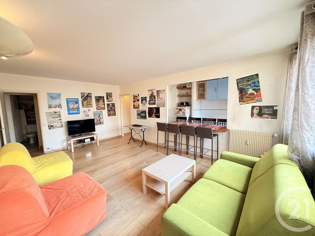 Appartement F2 à vendre PARIS
