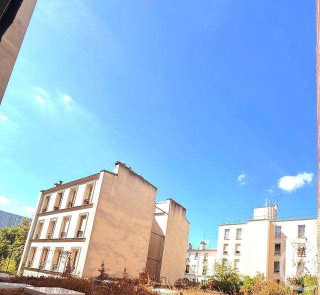 Appartement F2 à vendre PARIS