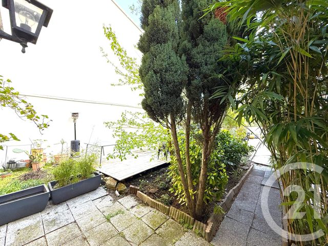 Appartement F2 à vendre - 2 pièces - 20.0 m2 - PARIS - 75020 - ILE-DE-FRANCE - Century 21 Pyrénées