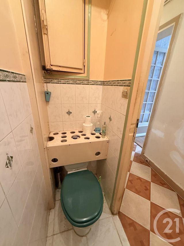 Appartement à vendre - 3 pièces - 49.0 m2 - PARIS - 75020 - ILE-DE-FRANCE - Century 21 Pyrénées