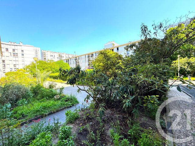 appartement - PARIS - 75020