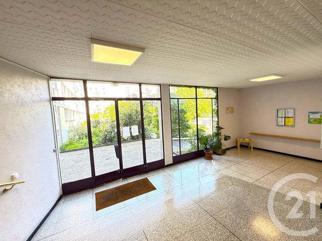 Appartement F5 à vendre - 5 pièces - 97.0 m2 - PARIS - 75020 - ILE-DE-FRANCE - Century 21 Pyrénées