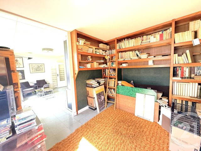 Appartement F5 à vendre - 5 pièces - 97.0 m2 - PARIS - 75020 - ILE-DE-FRANCE - Century 21 Pyrénées