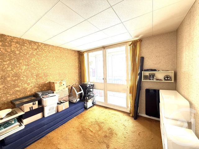 Appartement F5 à vendre - 5 pièces - 97.0 m2 - PARIS - 75020 - ILE-DE-FRANCE - Century 21 Pyrénées