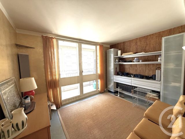 Appartement F5 à vendre - 5 pièces - 97.0 m2 - PARIS - 75020 - ILE-DE-FRANCE - Century 21 Pyrénées