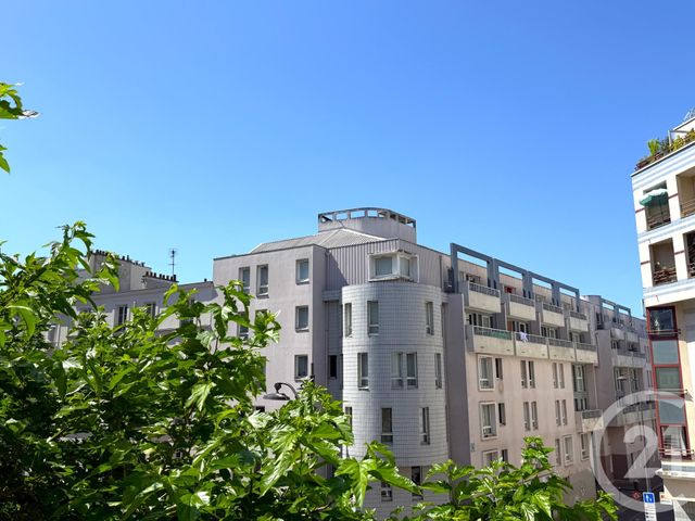 Appartement F5 à vendre - 5 pièces - 97.0 m2 - PARIS - 75020 - ILE-DE-FRANCE - Century 21 Pyrénées