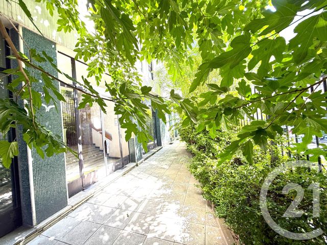 Appartement F5 à vendre - 5 pièces - 97.0 m2 - PARIS - 75020 - ILE-DE-FRANCE - Century 21 Pyrénées