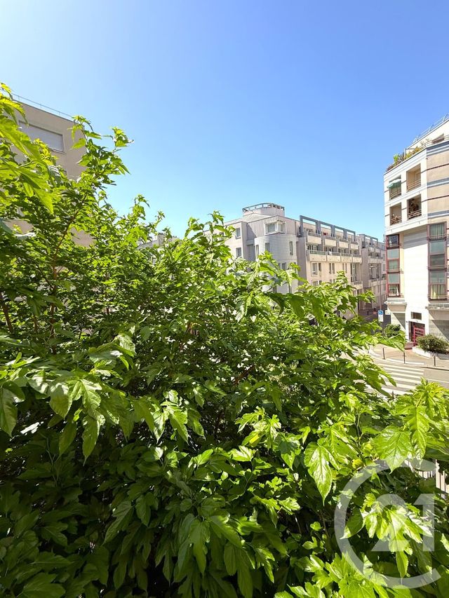 Appartement F5 à vendre - 5 pièces - 97.0 m2 - PARIS - 75020 - ILE-DE-FRANCE - Century 21 Pyrénées