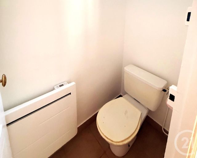 Appartement F2 à louer - 2 pièces - 34.89 m2 - PARIS - 75020 - ILE-DE-FRANCE - Century 21 Pyrénées