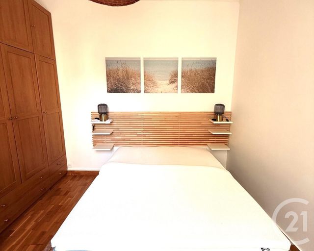 Appartement F2 à louer - 2 pièces - 34.89 m2 - PARIS - 75020 - ILE-DE-FRANCE - Century 21 Pyrénées